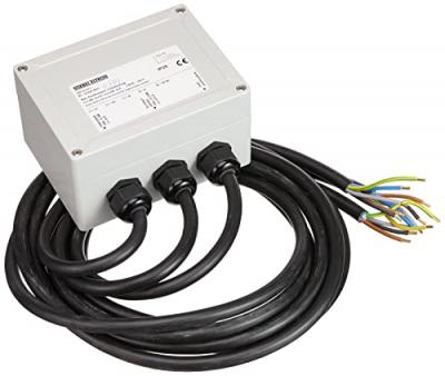 Stiebel Eltron  LRH 11/13.1, kit de connexion pour cuisini&egrave;re DCE sur une prise,  - 233048