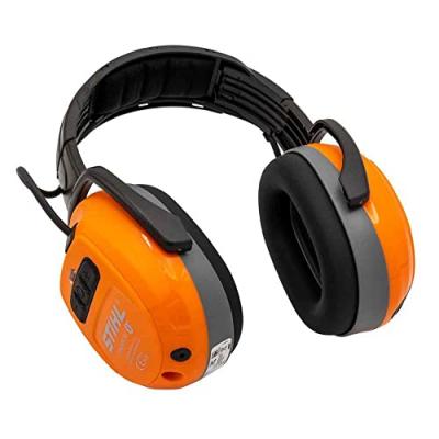 Prot&egrave;ge-oreilles Bluetooth Dynamic BT - Stihl - 0000-884-0519
