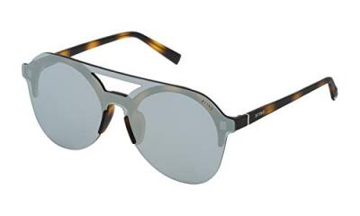 Lunettes de soleil Homme Sting (&oslash; 89 mm) - Marron