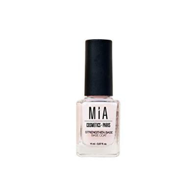 M&iacute;a Cosmetics Vernis &Agrave; Ongles Strengthen Base