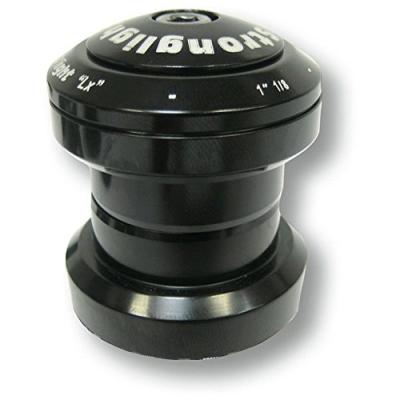 Stronglight JG.DE DIRECCION STRON O'LIGHT LX Negro 1-1/8-1-1/8