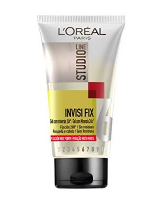Giorgi Line Studio Line gel Ultra Forte Fixation 6 150 ml 150 ml