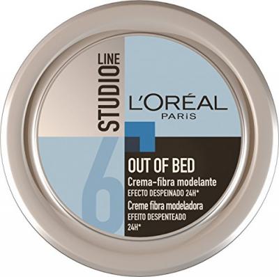 Studio Line Out Of Bed Modelling N&ordm;5 Gel de Fixation