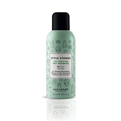 Alfaparf Style storyes Texturizing dry shampoo 200ml - shampooing sec