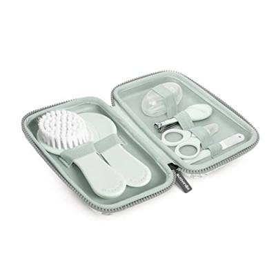 Suavinex Hygge Baby Care Essentials Set de Aseo Verde 1ud