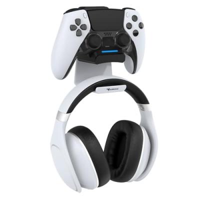 Chargeur PS5 et stand casque gaming 