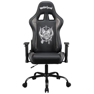 Si&egrave;ge gamer adulte Mot&ouml;rhead 