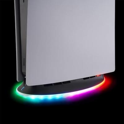 Support PS5 Subsonic - Noir 