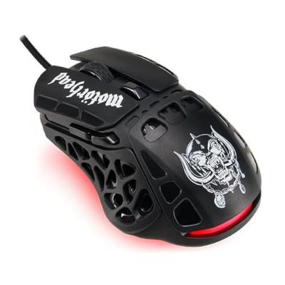 Souris gaming Motorhead 