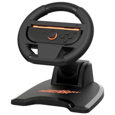 Volant pliable pour Nintendo Switch 2 & Switch
