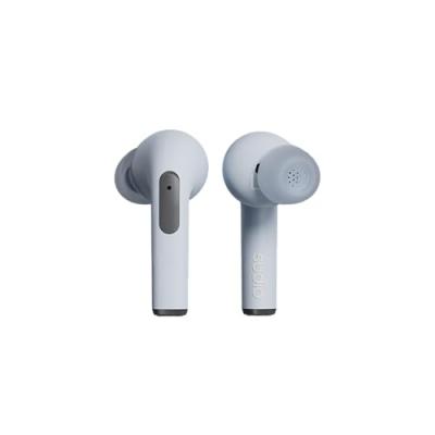 Ecouteurs intra-auriculaires sans fil Sudio N2 Pro avec r&eacute;duction de bruit Bleu