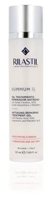 Gel r&eacute;parateur rilastil summum rx anti-&acirc;ge (50 ml)