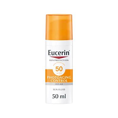 Sun Protection Photoaging Control fluide solaire SPF50 50ml
