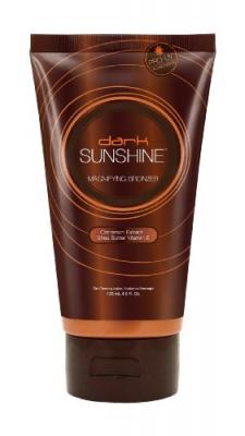 Australian Gold Magnifying Bronzer Dark Sunshine 133ml Marron Homme