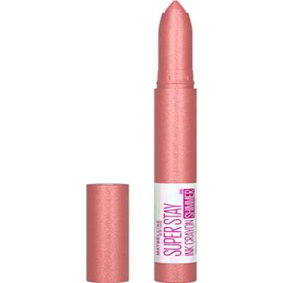 Maybelline SuperStay Rouge &agrave; L&egrave;vres Liquide 4,2 ml 190 Souffler la