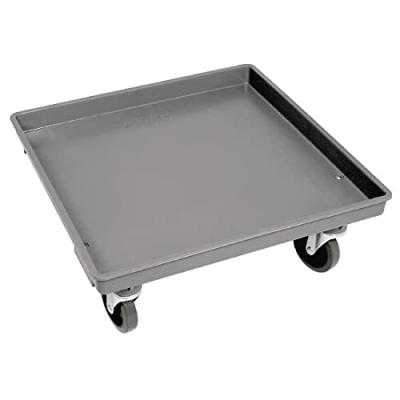 Support pour lave-vaisselle Dolly 210 x 538 x 538 mm