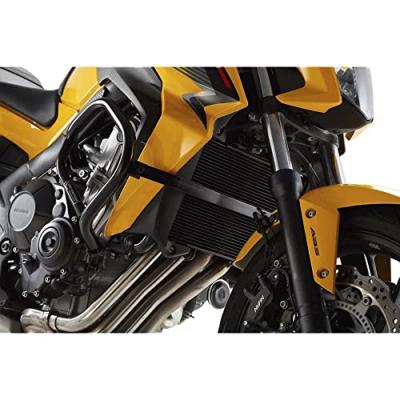 Sw-motech Honda Cb 650 F 14-18/r 19-22 Tubular Engine Guard Noir