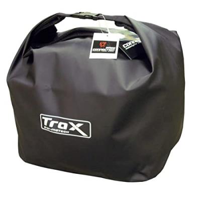 SW Motech Trax Top Case Inner Bag For Trax Top Case. Waterproof. Black