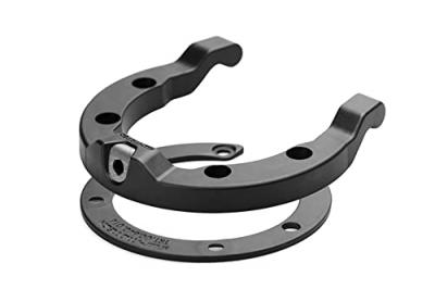 SW Motech TRT. 00.475.12500/B Li-ION R&eacute;servoir Bague, Black, os