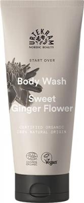Sweet Ginger Flower - Start Over, Gel Douche 200 ml