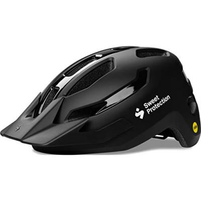 Sweet Protection Riper Mips Mtb Helmet Noir 53-61 cm