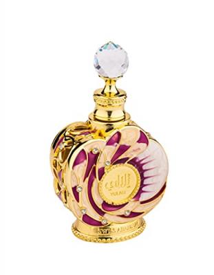 SWISS ARABIAN - YULALI Parfum 15 ml female