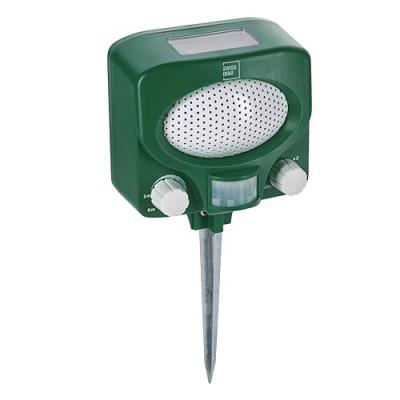 R&eacute;pulseur danimaux multiple fr&eacute;quence Swissinno 1 231 001 pour lext&eacute;rieur