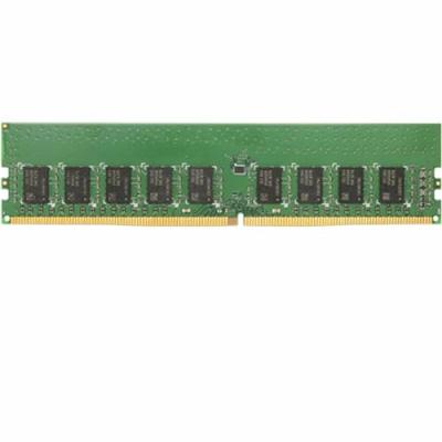 Synology 4gb ddr4 ecc unbuffered sodimm D4EU01-4G