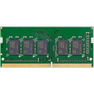 D4es02-8g 8 go ddr4 260 broches so-dimm vert