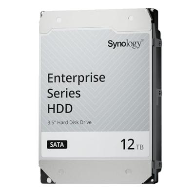 Synology HAT5300 - disque dur - 12 To - SATA 6Gb/s