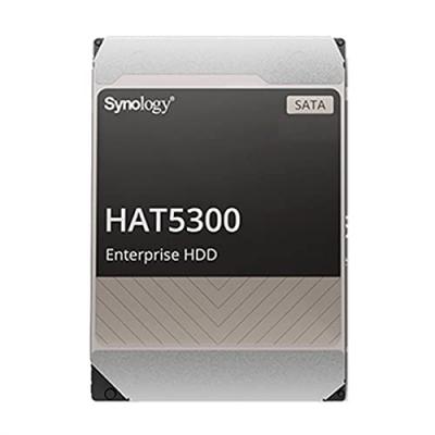 Synology synology hdd 8tb sata 3.5'/lff HAT5310-8T