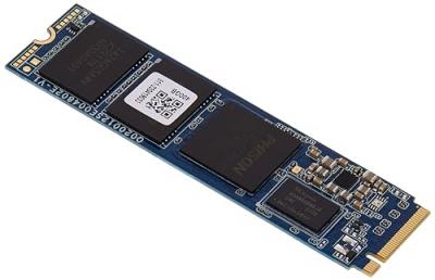 Synology SNV3410 - SSD - 400 Go - PCIe 3.0 x4 (NVMe)