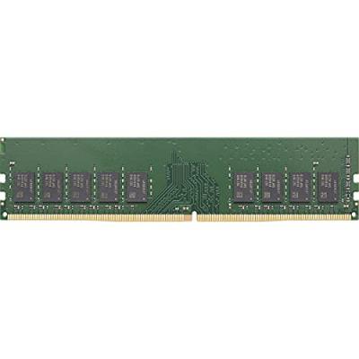 Synology D4EU01-4G module de m&eacute;moire 4 Go 1 x 4 Go DDR4 ECC D4EU01-4G