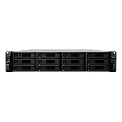 Synology Unified Controller UC3200 SAN Rack (2 U) Ethernet/LAN UC3200