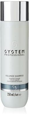 System Professional Volumize Shampoo 250ml System Professional
