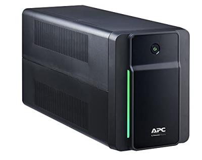 APC BX1200MI-GR alimentation d'&eacute;nergie non interruptible BX1200MI-GR