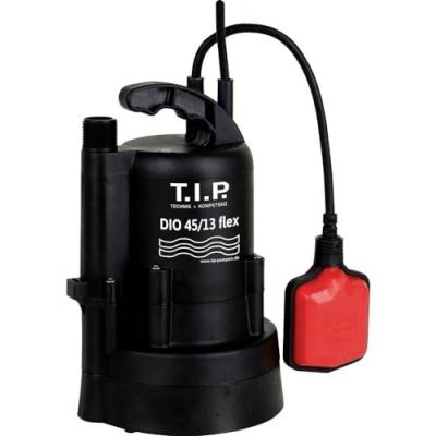 Pompe pour r&eacute;servoir d'eau T.i.p. dio 45/13 30263 2700 l/h 13 m A43087