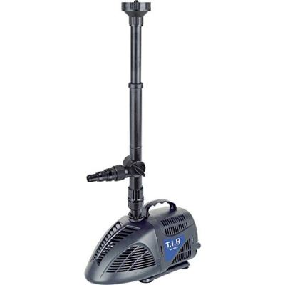 T.I.P. 30425 WPF 1500 S Pompe multifonctions pour plan d'eau