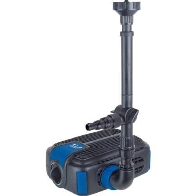 Pompe pour fontaine 2500 l/h T.i.p. 30426 avec fonction filtre W340291