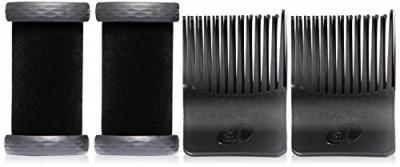 Volumizing Hot Rollers Luxe 2 Pack Volumizing Hot Rollers Luxe 2 Pack