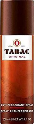 Tabac Original - Anti-Perspirant Spray D&eacute;odorant 200 ml