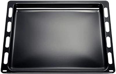 Bosch - plaque p&acirc;tisserie 37 x 44.1 x 2.5 cm HEZ431001 &eacute;maill&eacute;e pour four siemens