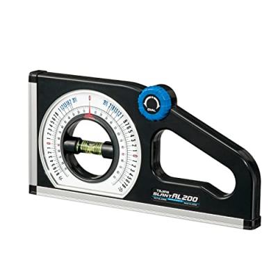Outifrance - rapporteur angle &agrave; niveau magnetique 4781610