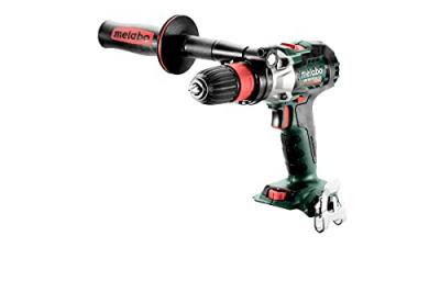 Metabo 602362840 Taraudeuse sans fil 18 V Li-Ion sans batterie