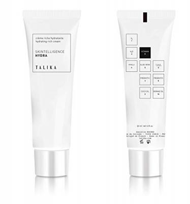 Talika Skintelligence Hydra Hydrating Riche Cream Day&ampNight 50ml