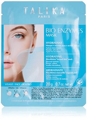 Talika Bio Enzymes Mask Hydratant 20g