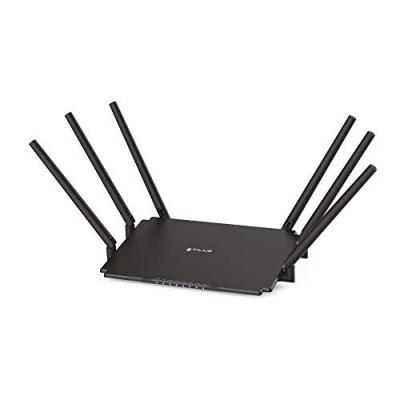 Routeur WiFi double bande Talius RT2100GLAN