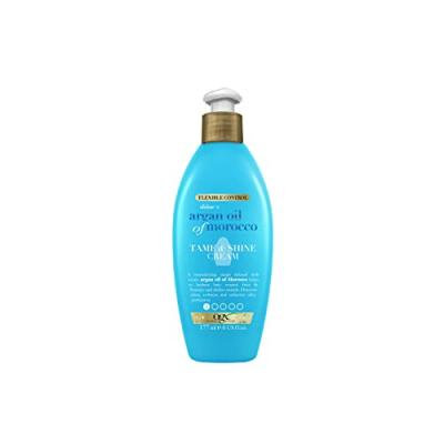 Ogx Cr&egrave;me Brillance Lisse et Brillante Huile d'Argan du Maroc 177 ml