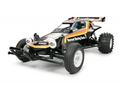Tamiya - 58336 - Radio Commande - Voiture - The Hornet