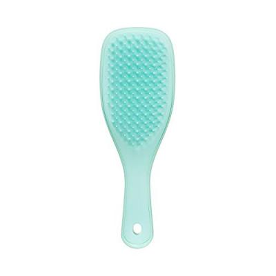 Tangle Teezer Brosse Mini Wet Detangler Sea Green Tangle Teezer